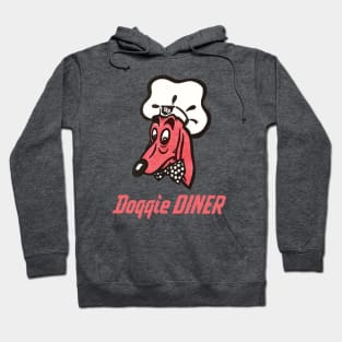 Doggie Diner Hoodie